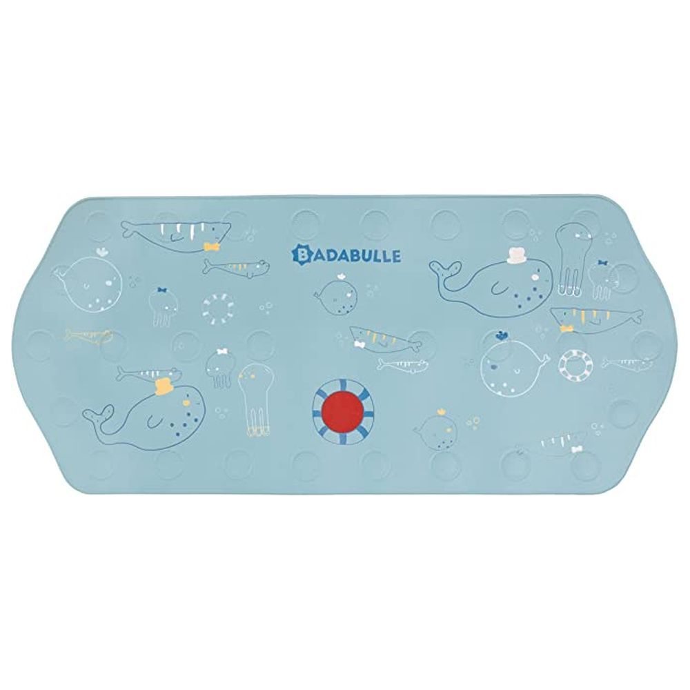 Baby sales shower mat
