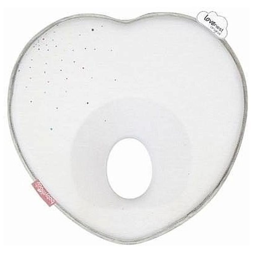 Babymoov flat shop head pillow