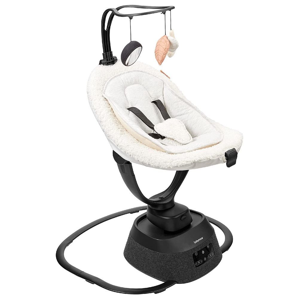 Baby motion chair shop