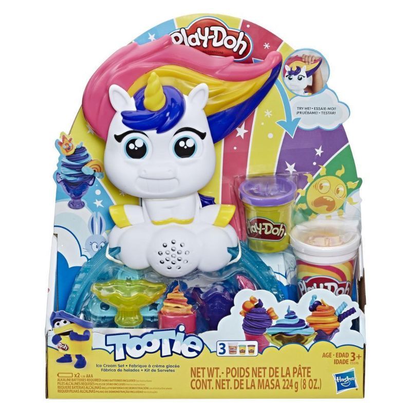 Best play doh set for 3 shop year old