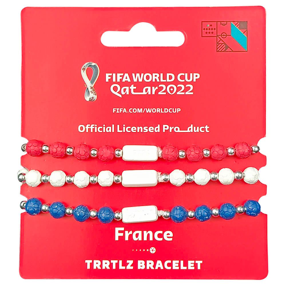 Generic Bracelet En Cuir Brazil brésil football game,fifa world cup | جوميا  المغرب
