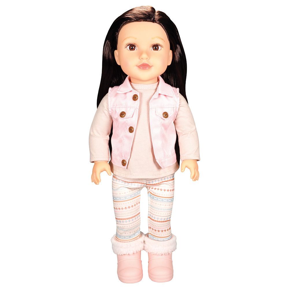 Lotus 18 inch doll outlet