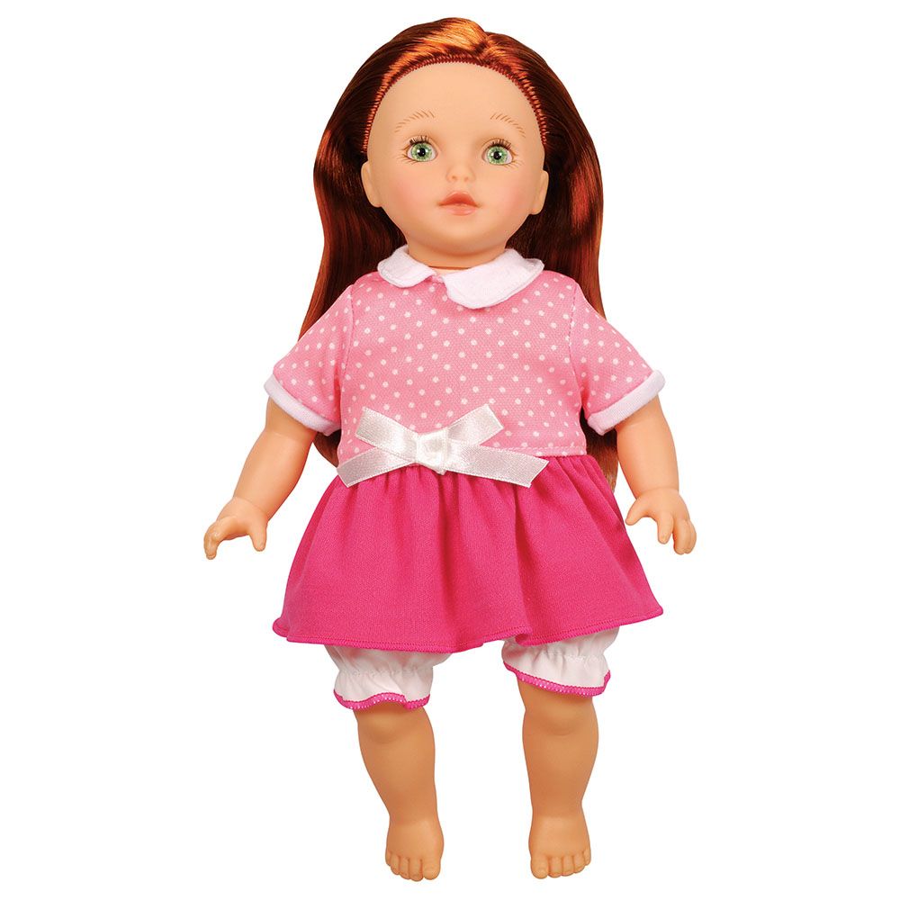 Baby outlet pink doll
