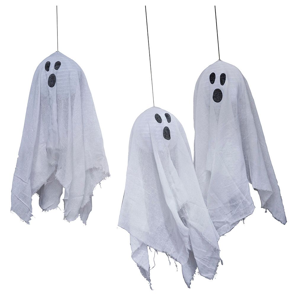 Hanging ghost sales