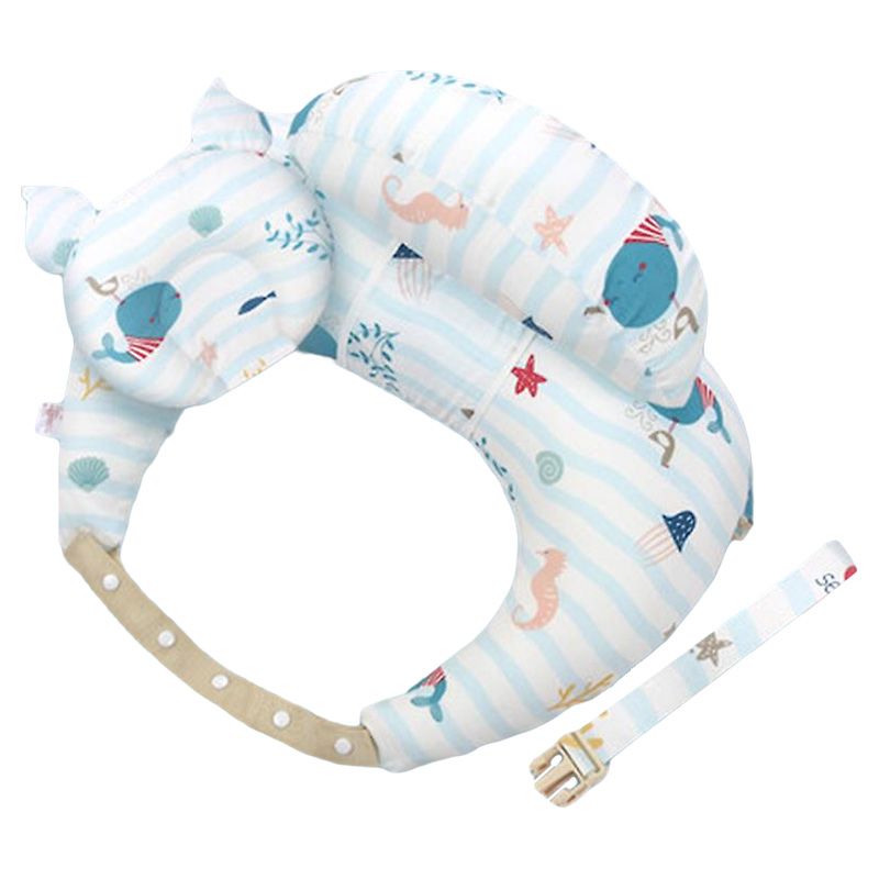 Multifunction nursing best sale pillow