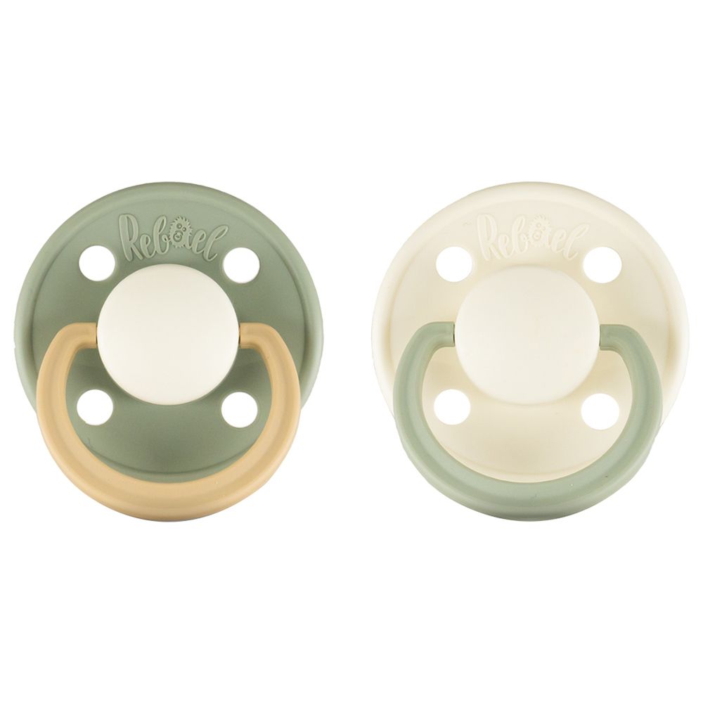 Lion pacifier sales