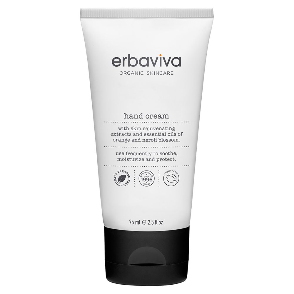 Erbaviva sales baby cream