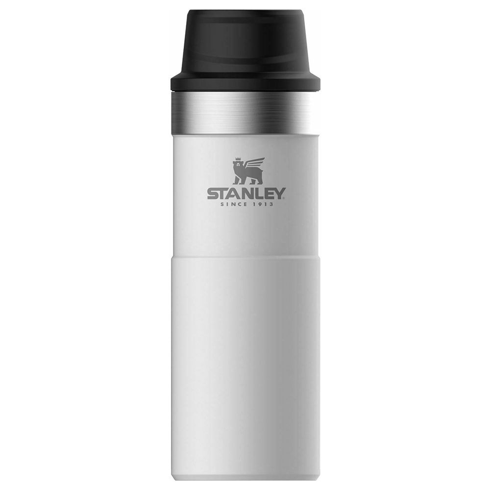 Stanley thermos shop coffee mug