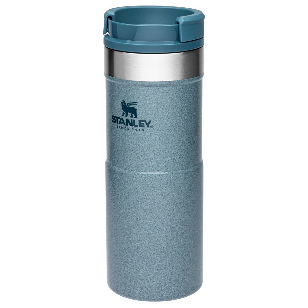 Stanley Legendary Camp Mug 0.35L Hammertone Green