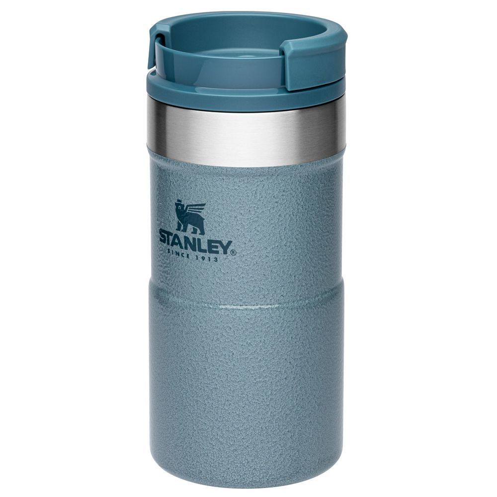Stanley shop thermos mug