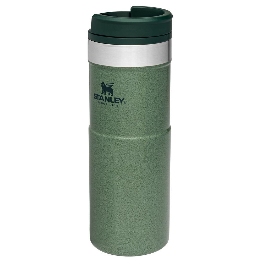 Stanley Legendary Camp Mug 0.35L Hammertone Green