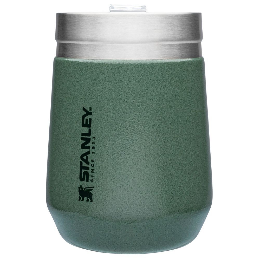 New Stanley Classic Trigger Action Travel Mug Bottle Flask 0.25L 0.35L &  0.47L