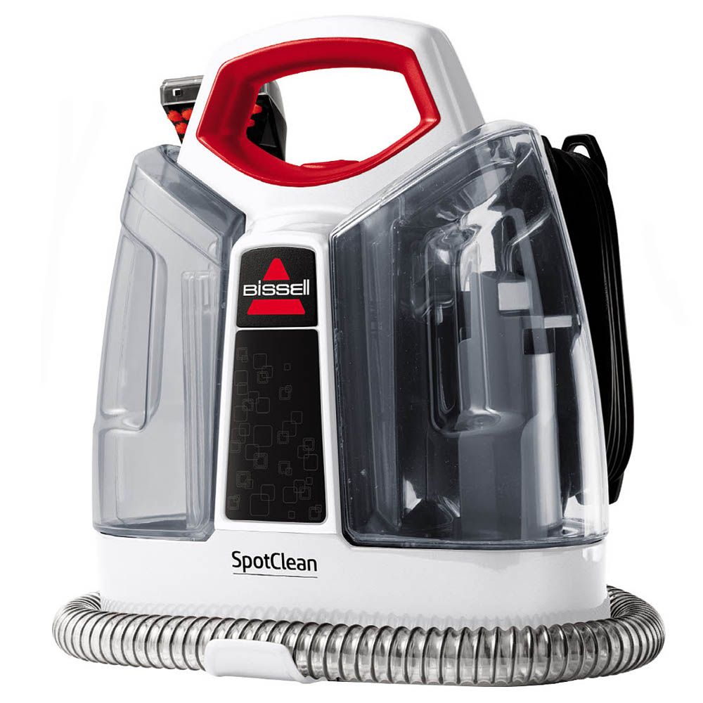 Bissell - Multiclean Spot & Stain SpotClean Vacuum 3698E (Exclusive)