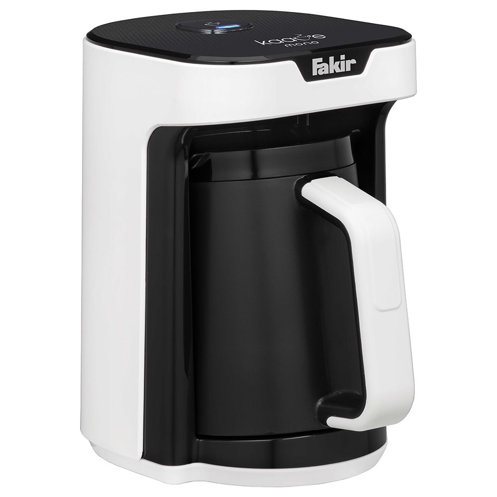 Best electric sales turkish coffee maker
