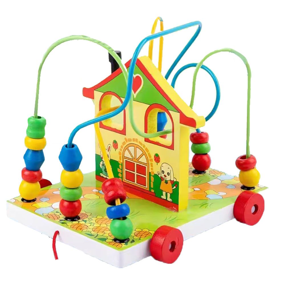 Bead toys 2025