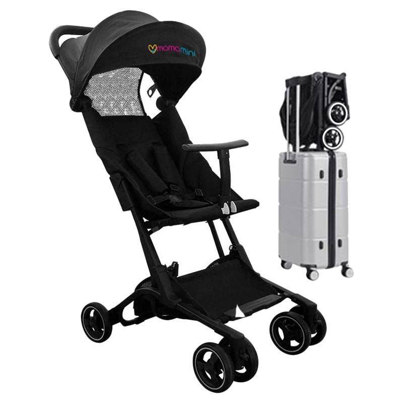Best airport stroller deals