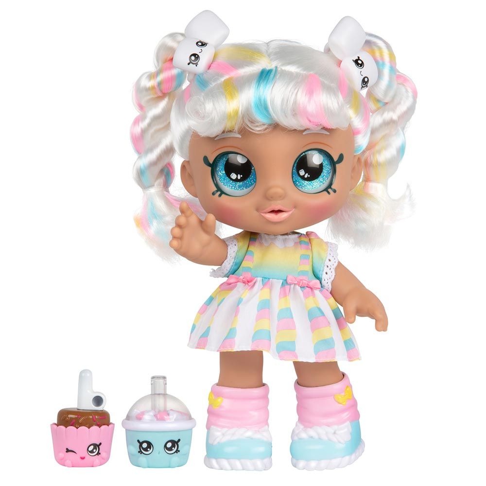 Marsha sales mello shoppie