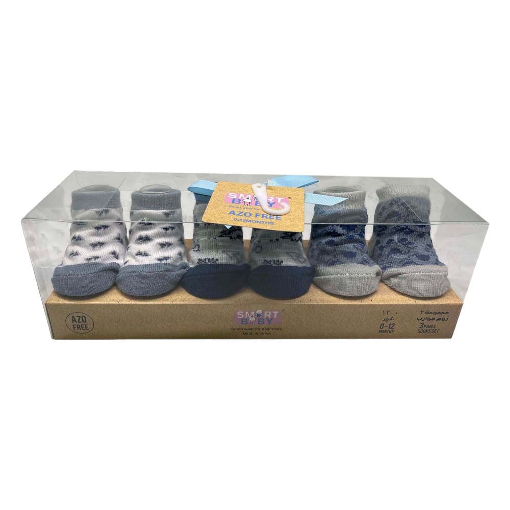 Boys on sale printed socks