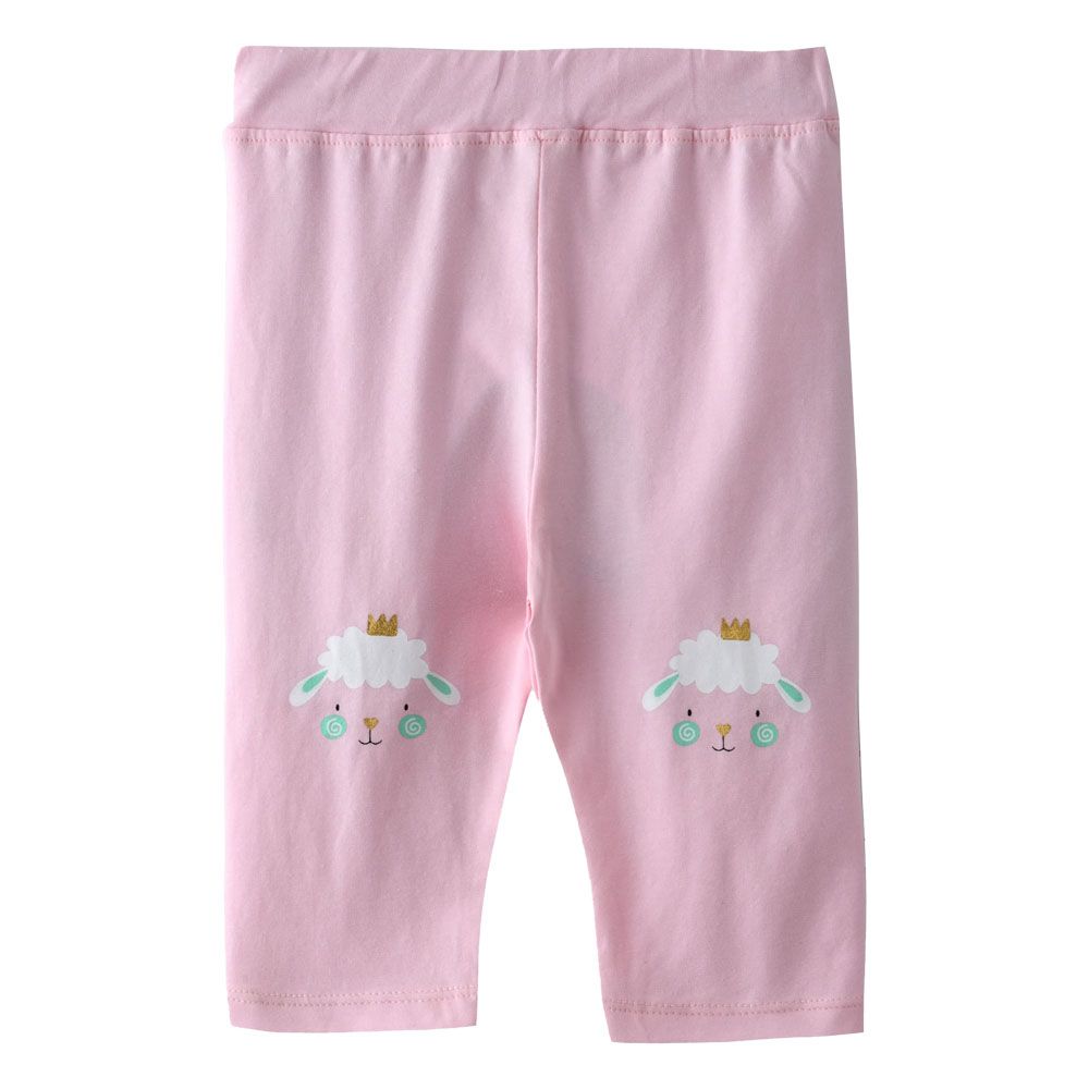 Next leggings baby best sale girl