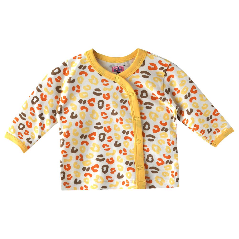 Long sleeve sales baby shirt