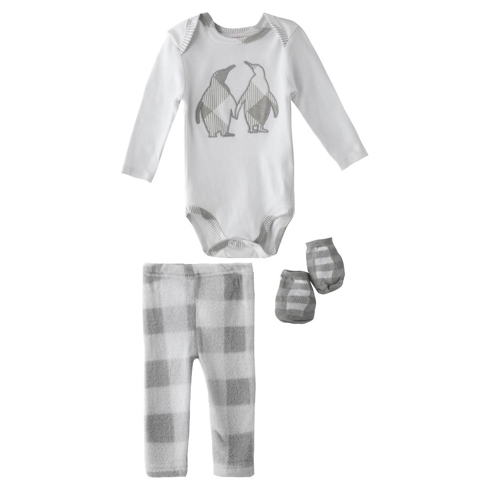 Baby boy smart black sales trousers