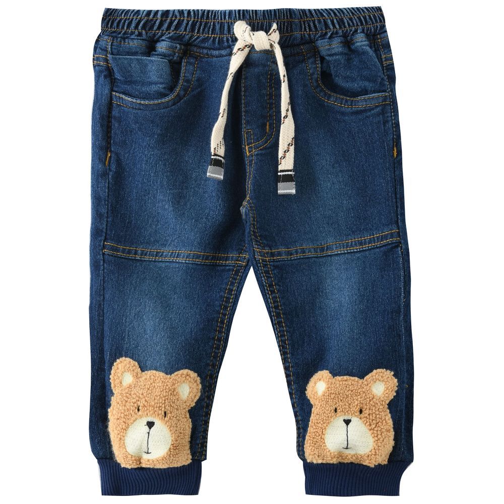 Baby boy denim sales jeans
