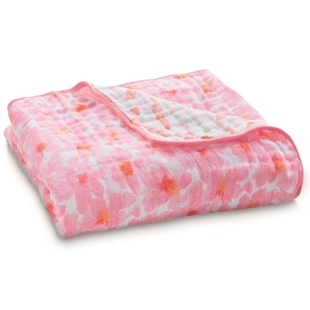 Aden and anais petal hot sale blooms