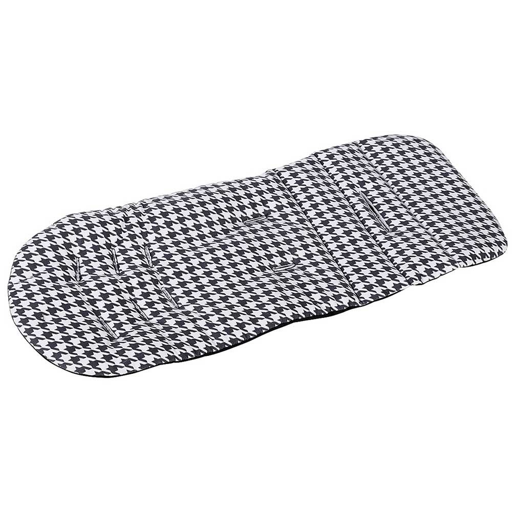 Mountain Buggy Reversible Liner V1 Pepita Buy at Best Price from Mumzworld
