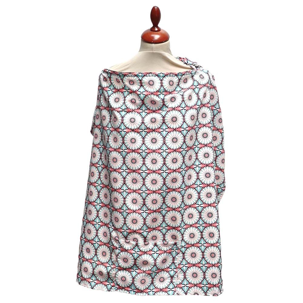 My brest shop friend nursing cover