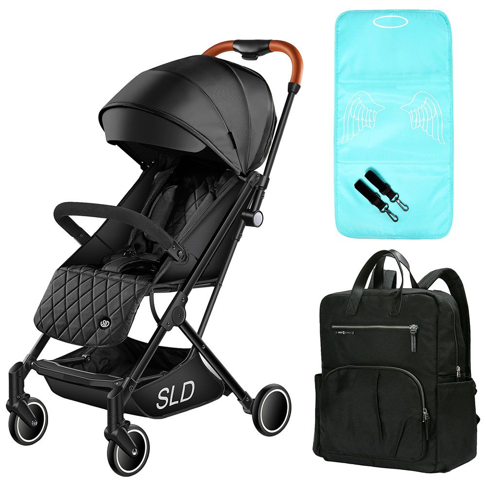 Stroller bundle sales bag