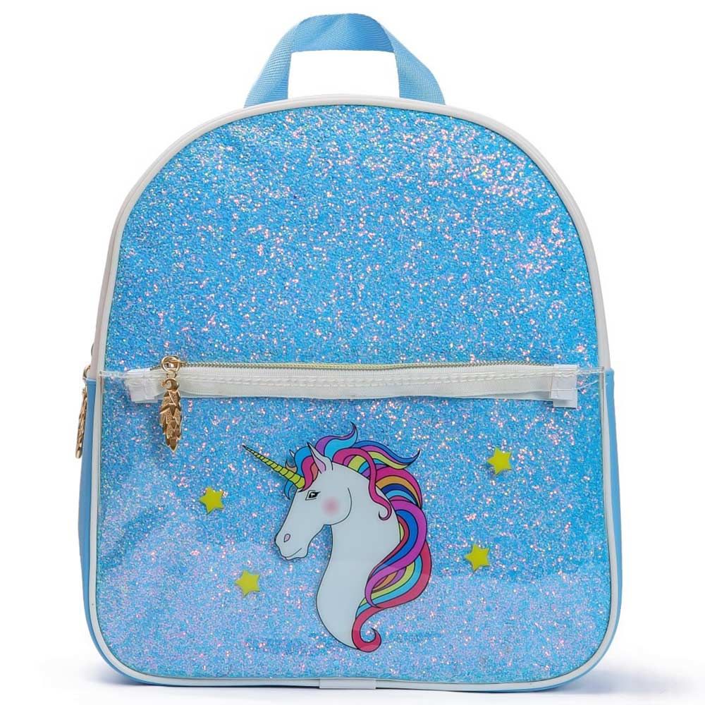 Sparkle the Unicorn Kids' Backpack