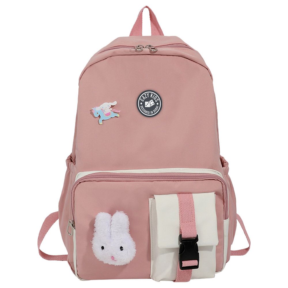 Kids sales pink bag
