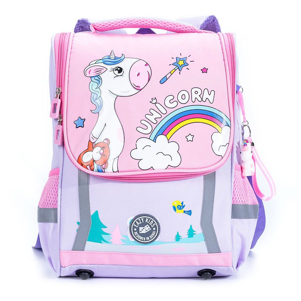 Unicorn school bags for on sale kids