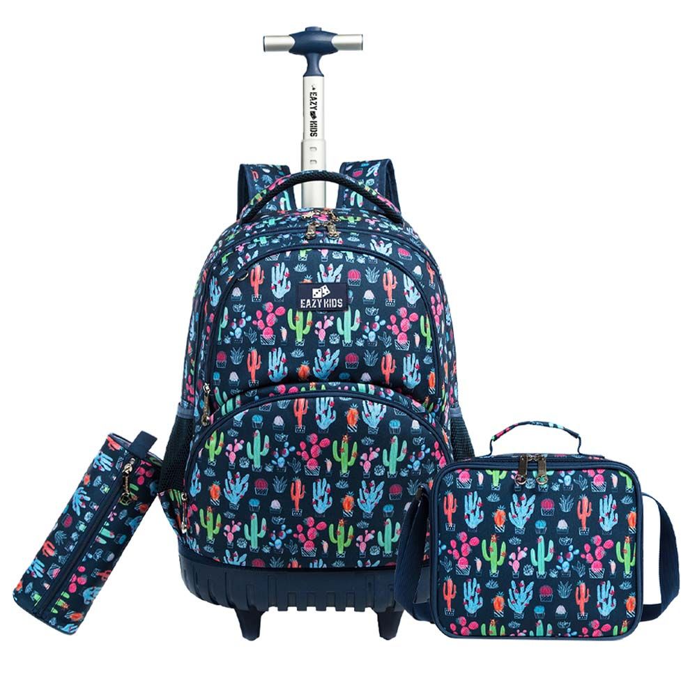 Childrens deals trolley bag