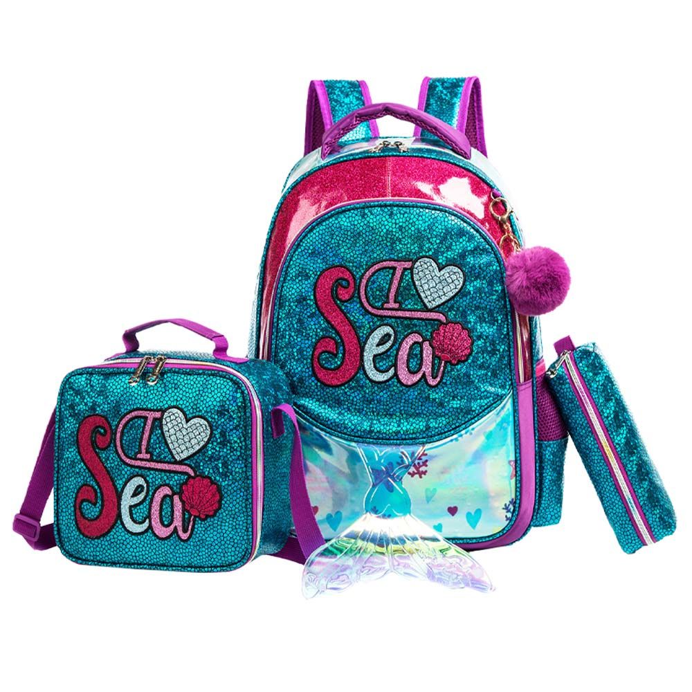 Backpack lunch store