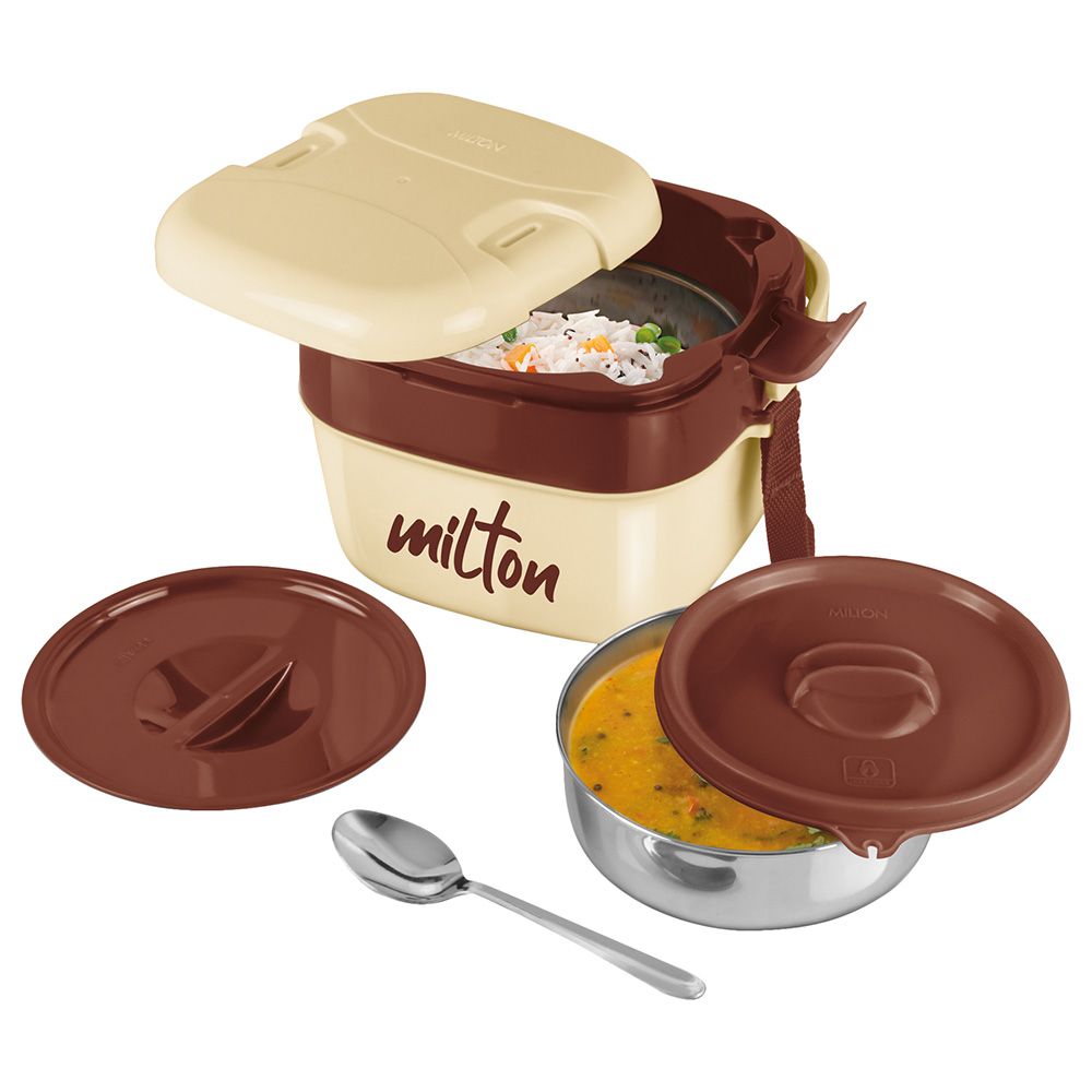 Aladdin insulated shop tiffin lunch set