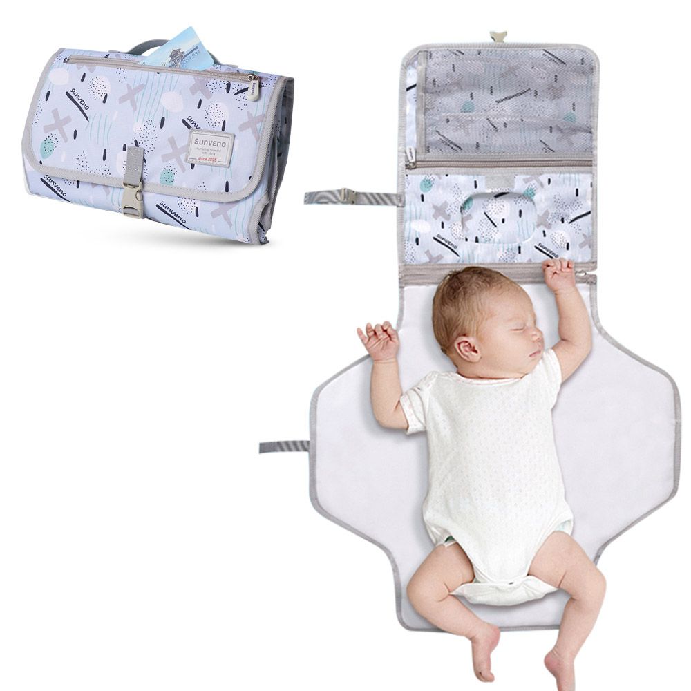 Changing pad on sale price