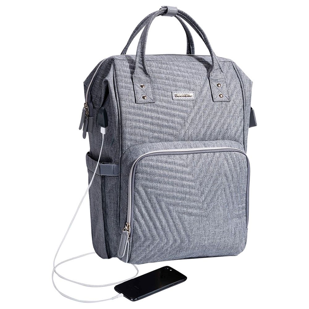 Baby sales bag sunveno