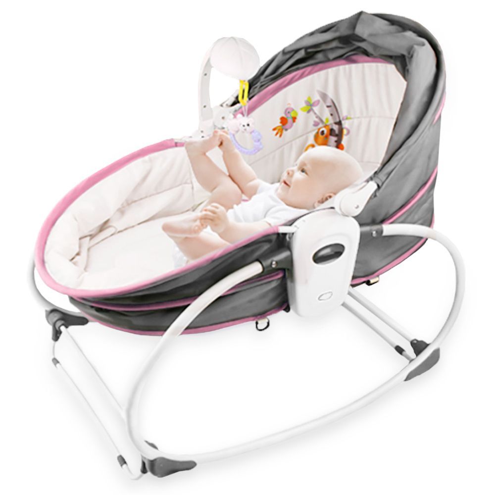 Bassinet netting sales