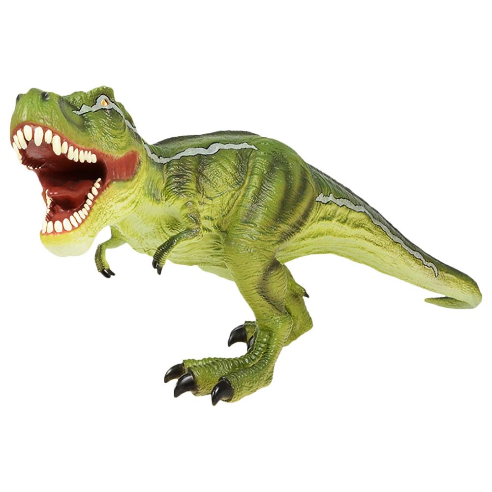 Tyrannosaurus figure sales