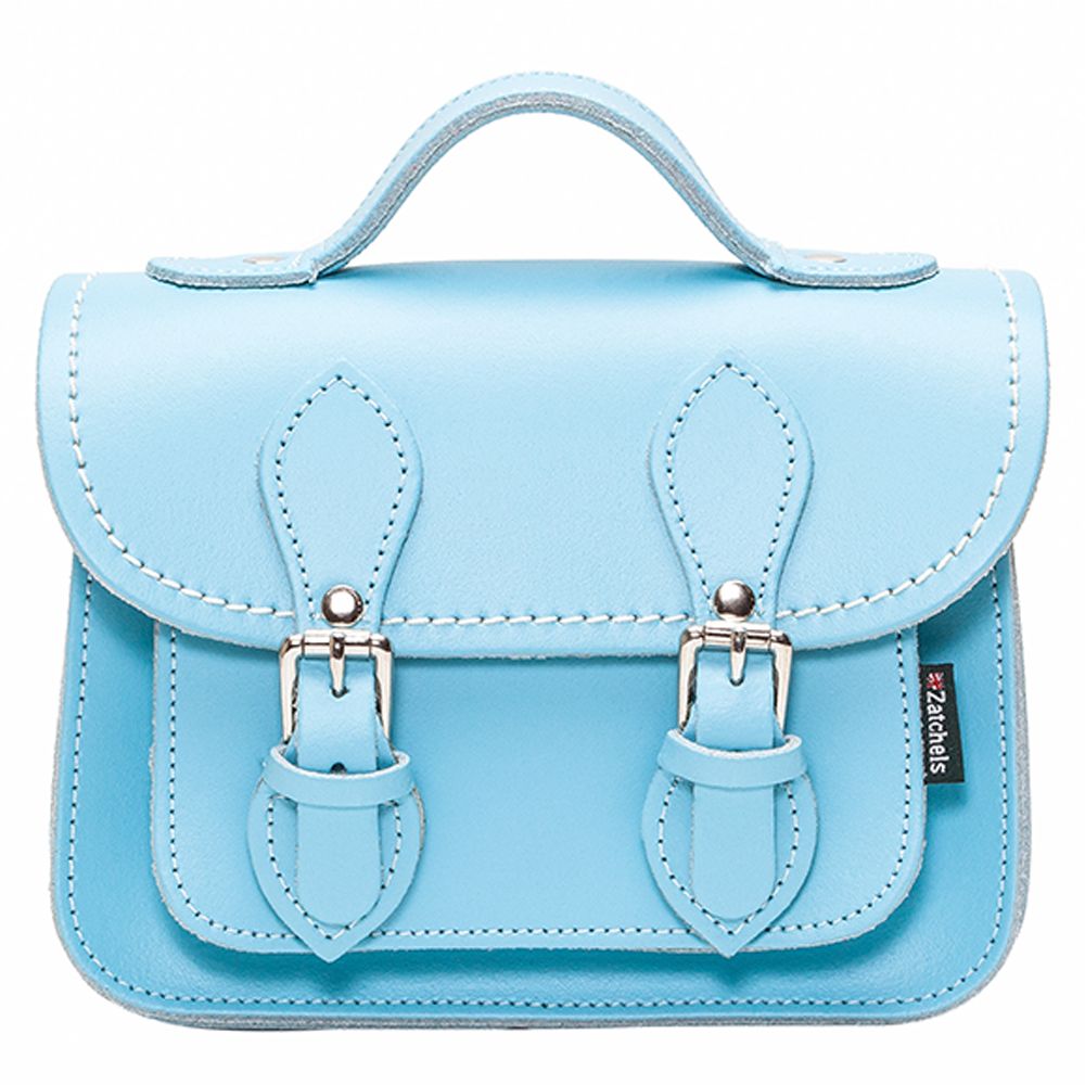 Zatchels micro satchel sales