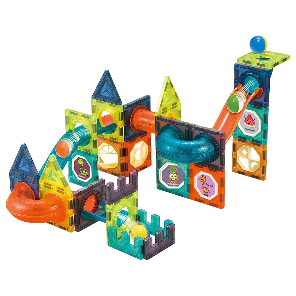 Buy magnetic blocks on sale