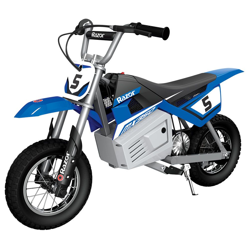 Razor Mx350 Dirt Rocket Electric Powered Dirt Bike