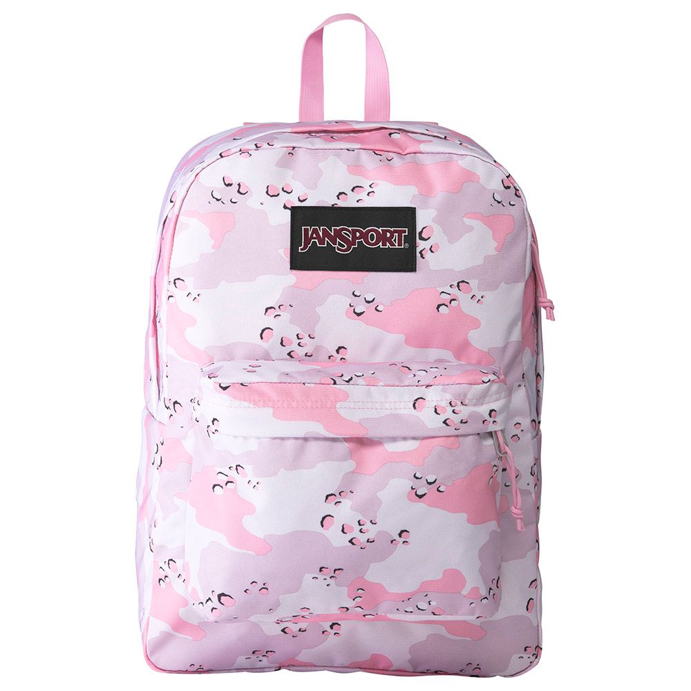Jansport black label clearance superbreak