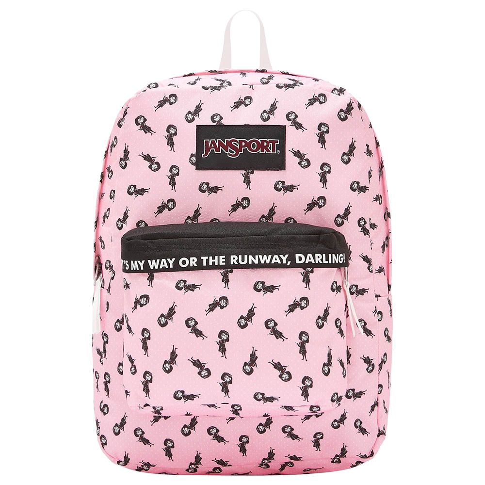Incredibles 2 on sale jansport backpack