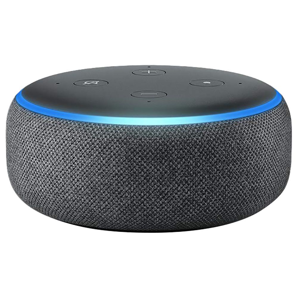 Best amazon alexa deals speaker