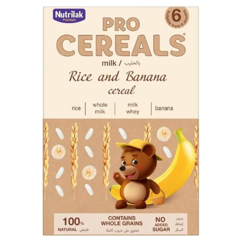 Baby cereal sales coles