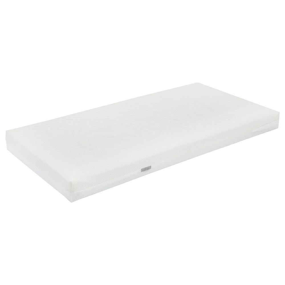 Baby elegance memory foam shop cot mattress