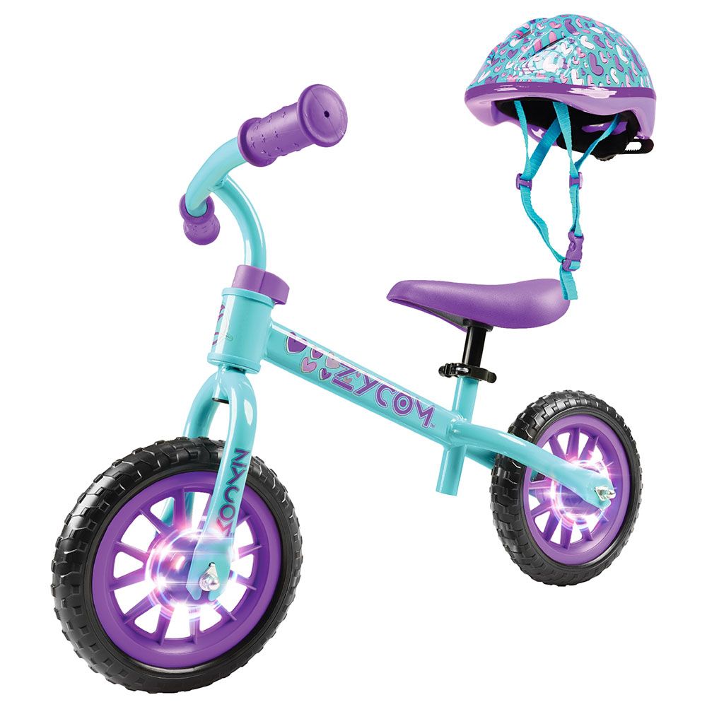 Zycom my store 1st bike