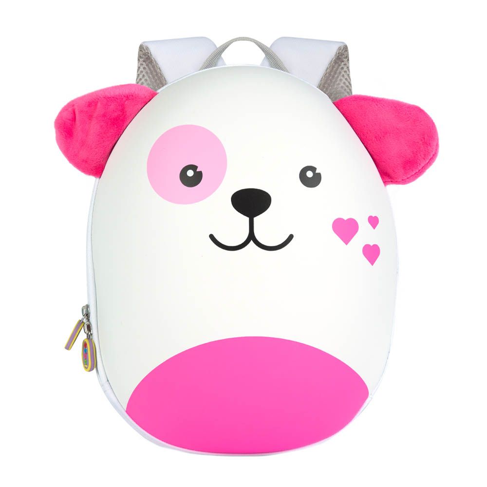Animal trekker backpack clearance
